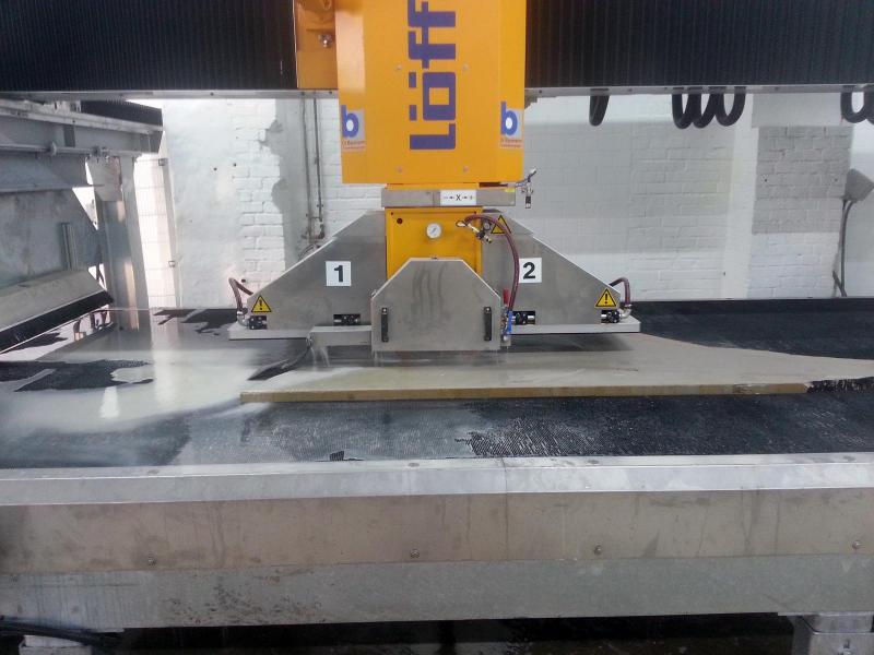 Maschinenbediener m/w